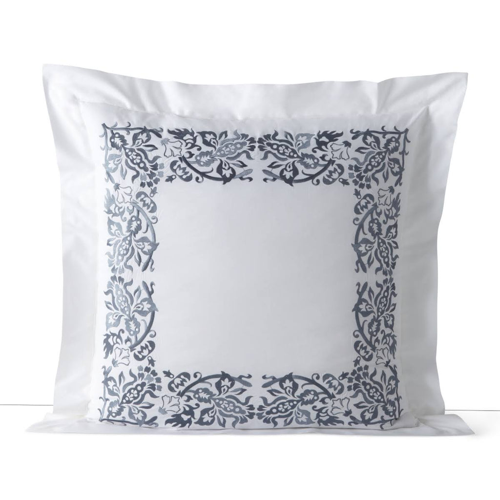 Indigo Euro Sham Q3315