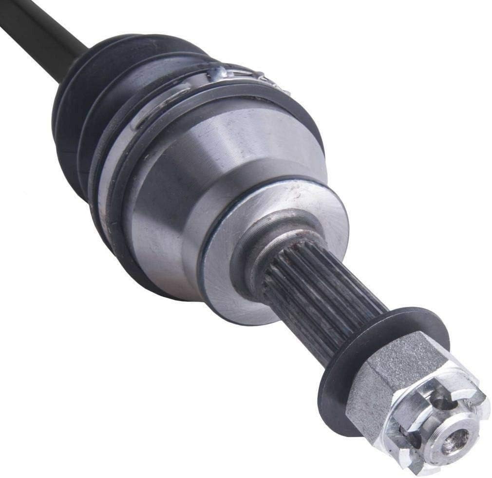 Rear CV Axle Set for Polaris Sportsman 300 400 B6025