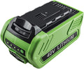 6000mAh 29472 Lithium Battery Pack of 2 I2047