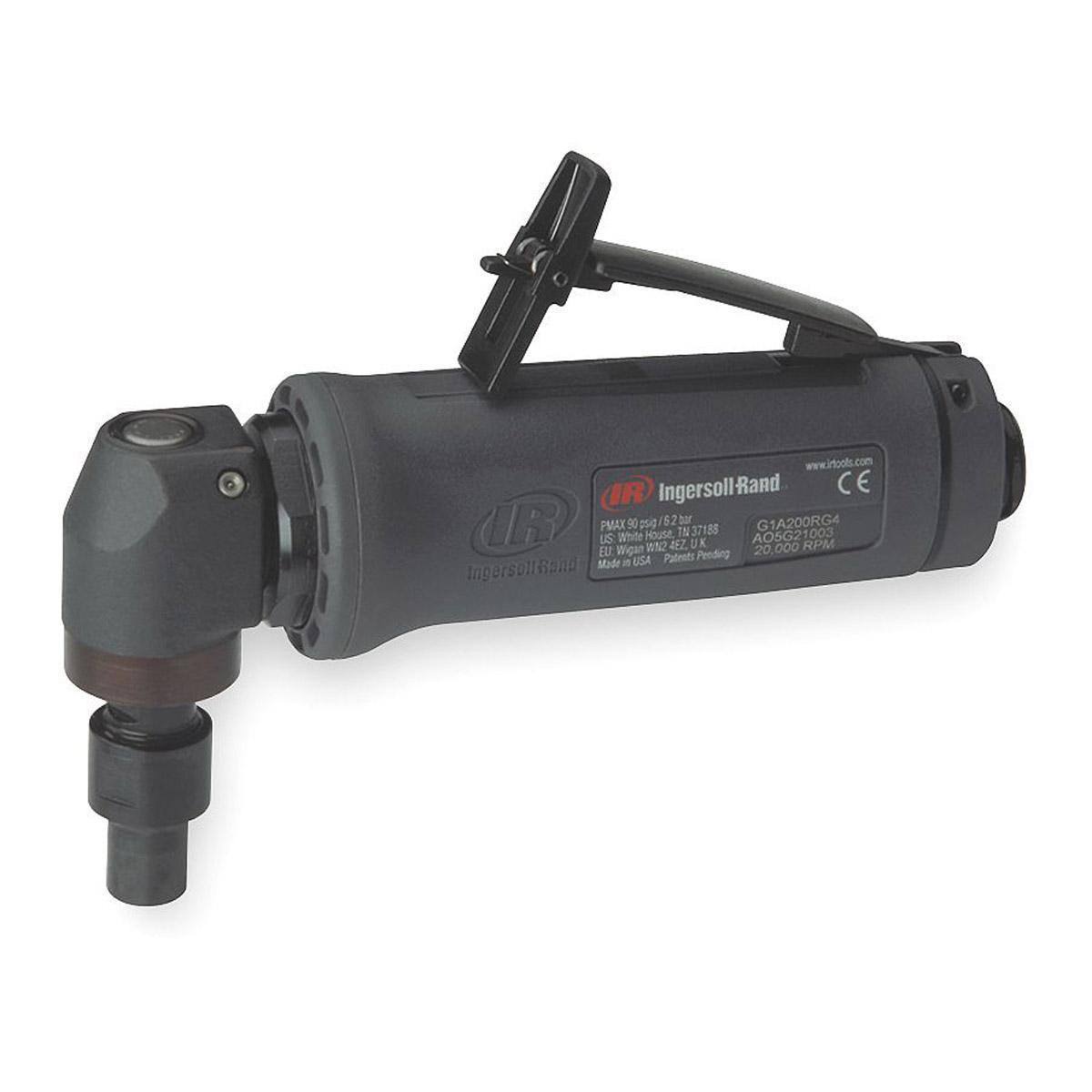 Air Die Grinder, Angle, 12,000 RPM W171284