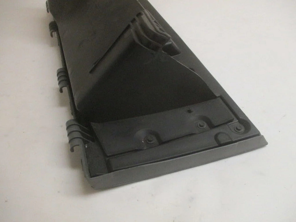 Gray Glovebox Assembly F178466