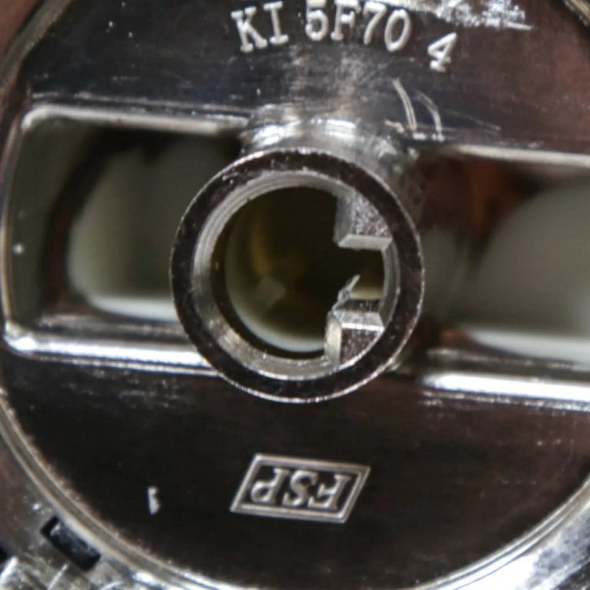 Control Knob B630