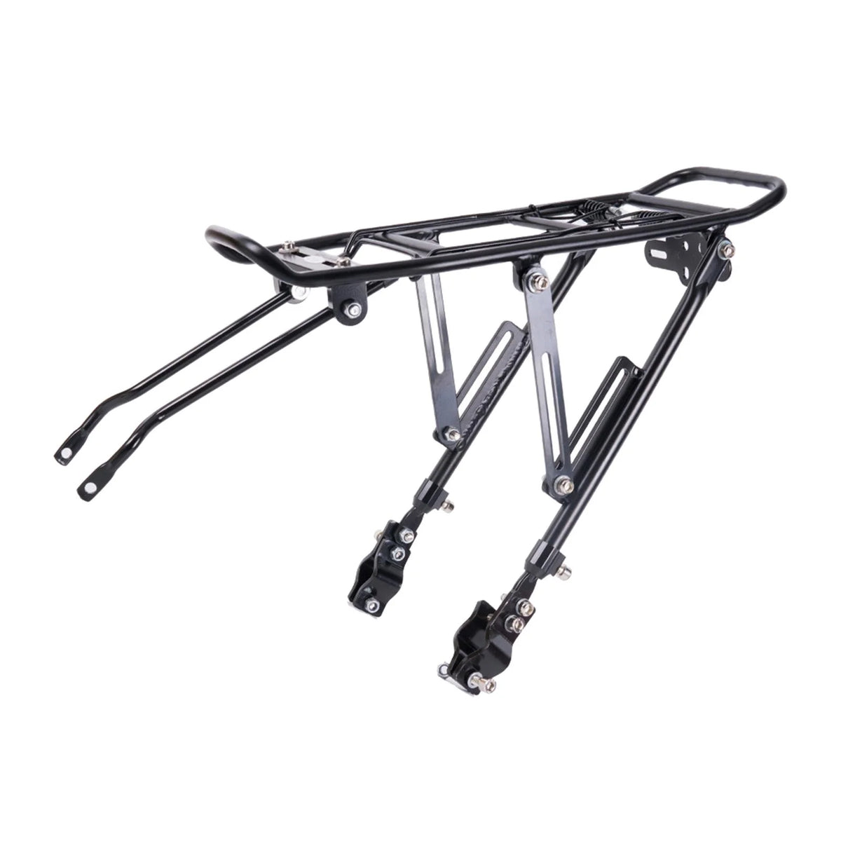 Aluminum Alloy Rear Cycling Touring Carrier Luggage Rack E837