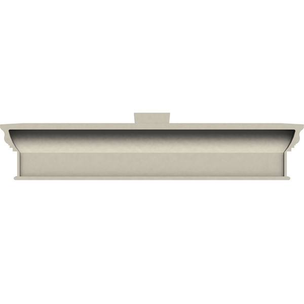 Craftsman Crosshead with Flat Keystone T28524