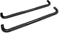 Black 3-Inch Side Step Bars G92256