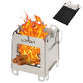 Ultralight Portable Folding Camping Stove L726