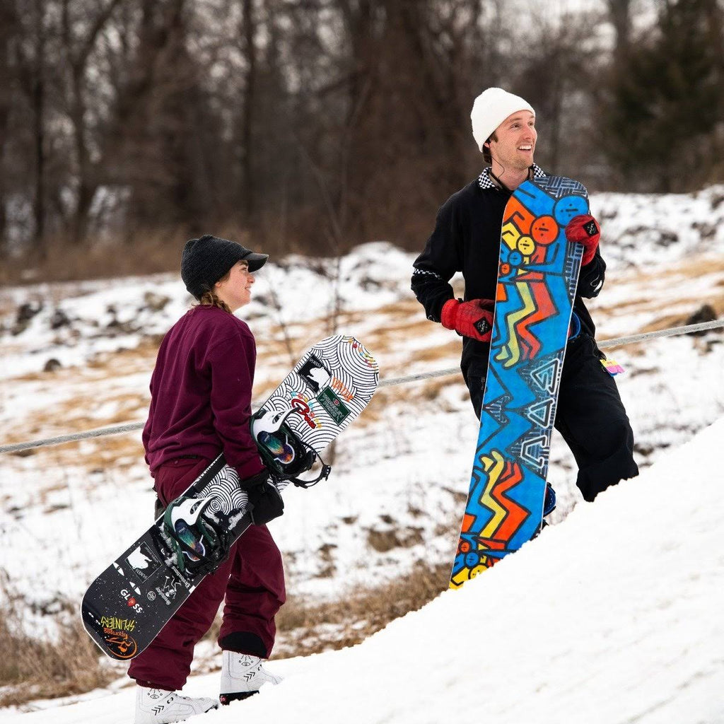 Snowboard S632299