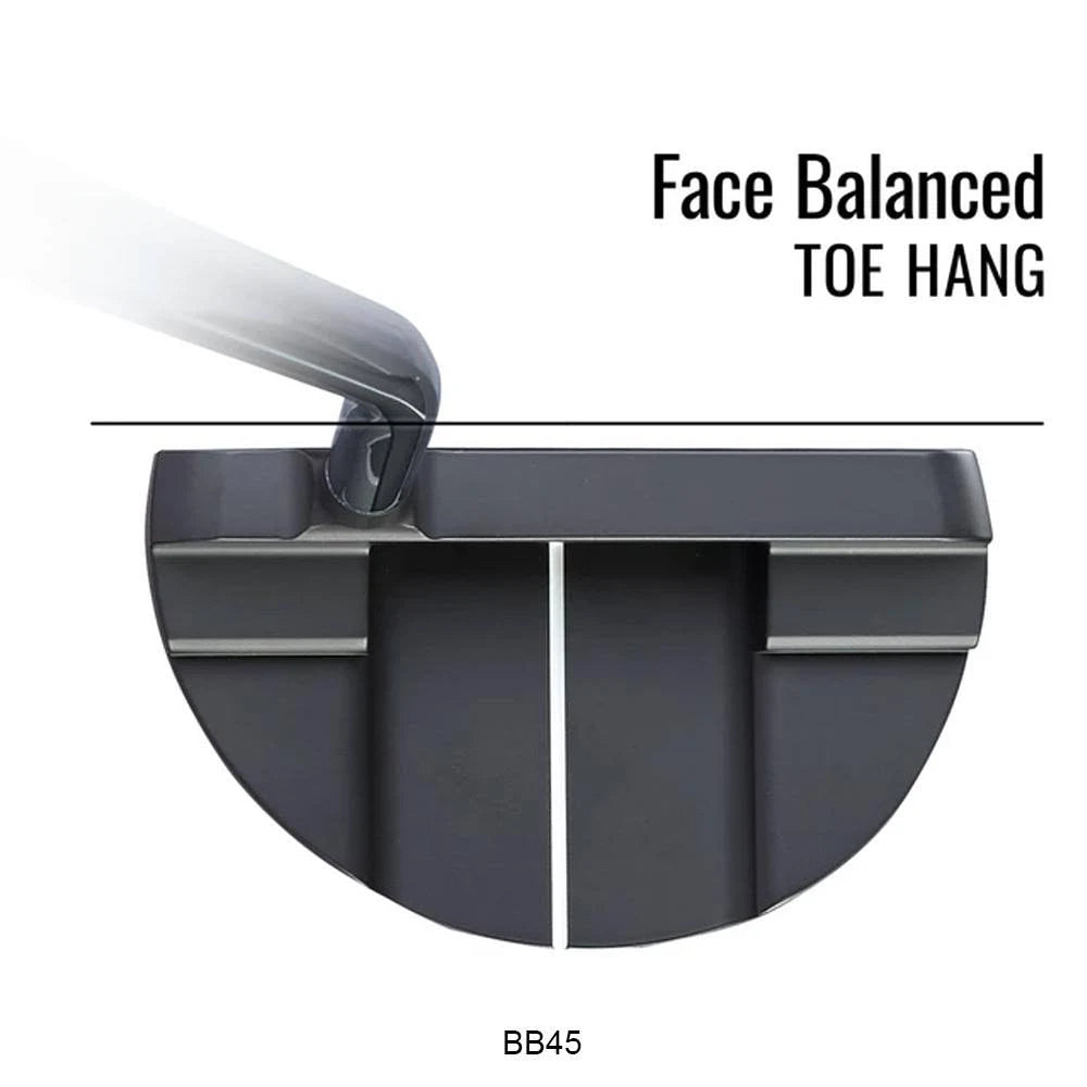 Right Hand Putter F600