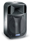 Processed Active Monitor 350W + 100W RMS 128dB Spl V8096