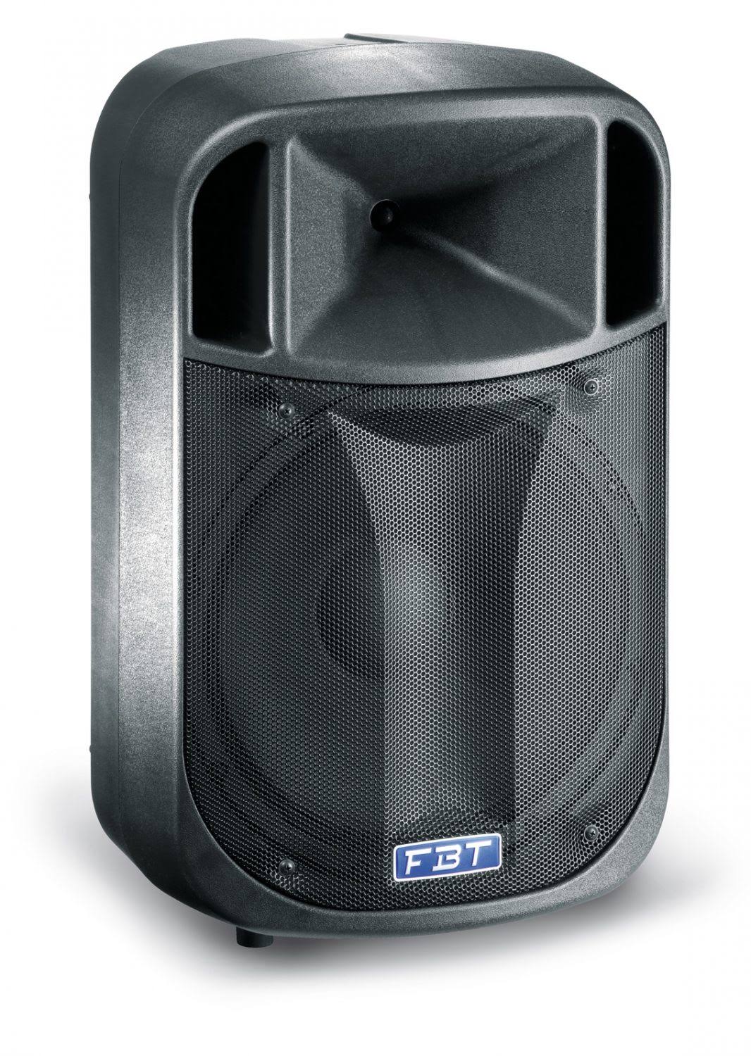 Processed Active Monitor 350W + 100W RMS 128dB Spl V8096