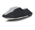 Black/Grey Jet Ski Watercraft Cover Z964