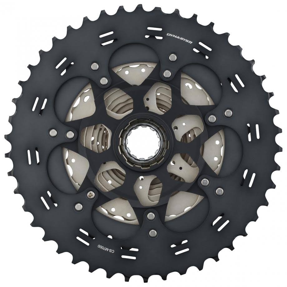 11 Speed Cassette F298