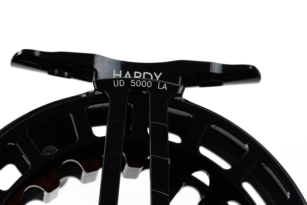 Fly Reel F193