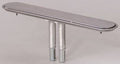 Double Bar Burner N1580