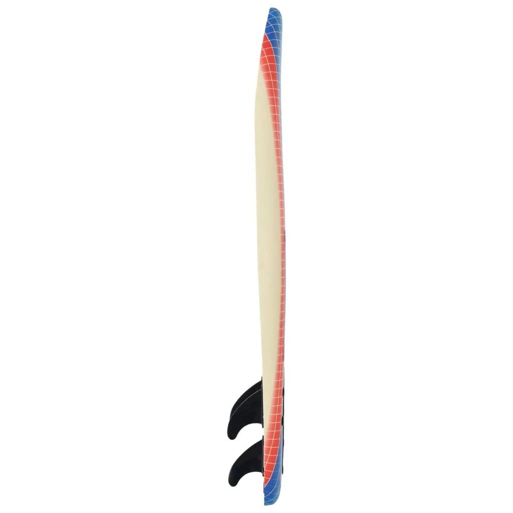 Mosaic Surfboard S99268