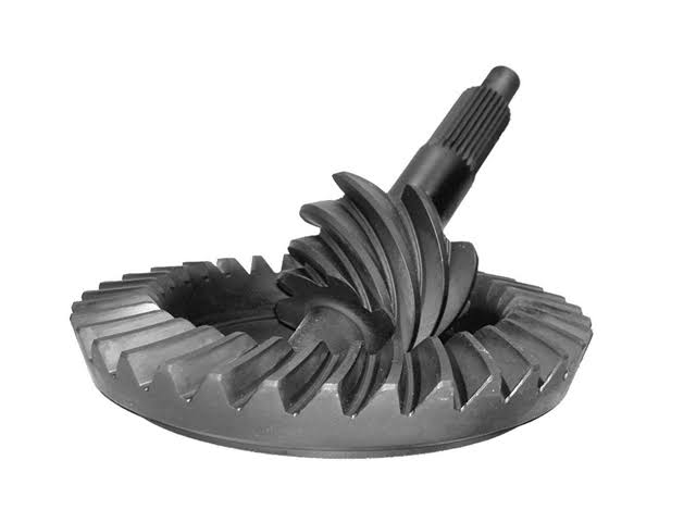 Differential Ring and Pinion K34009