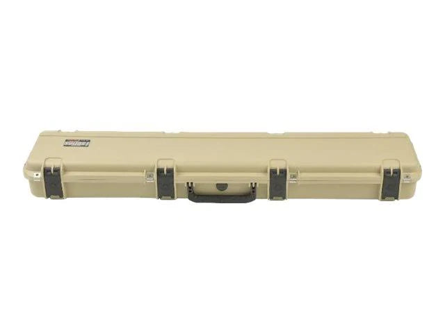 Desert Tan Hard Case I974