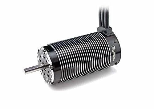 4-Pole Brushless Sensorless Motor Q522132