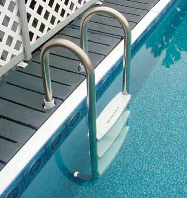 In-Pool Ladder for Kayak or Fanta-Sea Pools Y9025