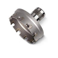 Carbide Hole Saw with QuickIN-Plus Mount, 57mm A523337
