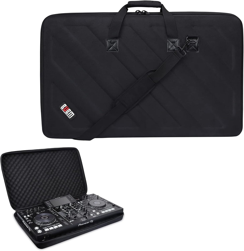 Molded EVA Storage Case T3457
