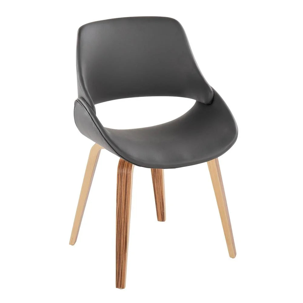 Fabrico Chair - Set of 2 E544