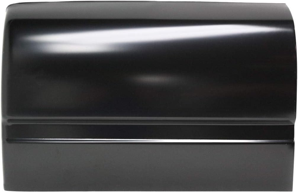 Cab Corner Outer Panel Extension for Chevy C1500 C2500 C3500 Extended Cab Pickup Pack of 2 N773638