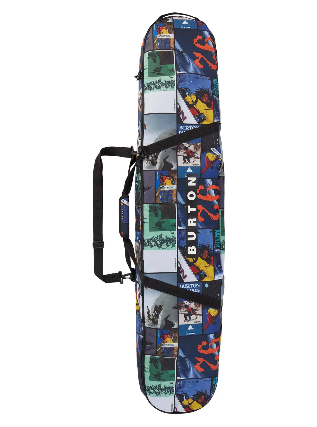 Board Bag F675