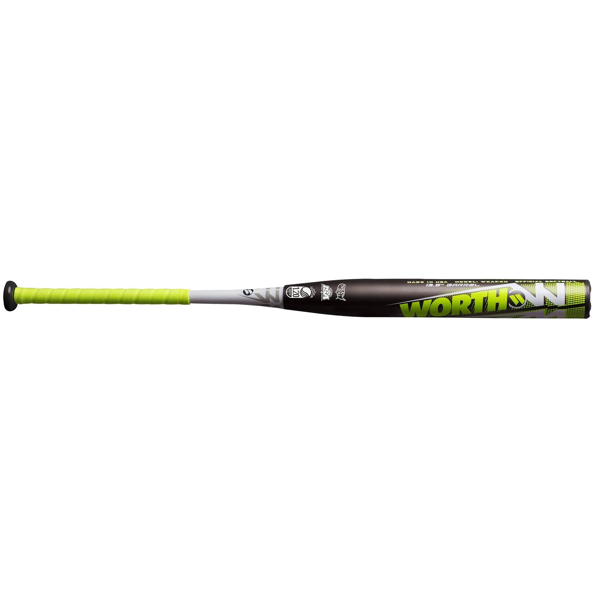 Slowpitch Softball Bat Y20849