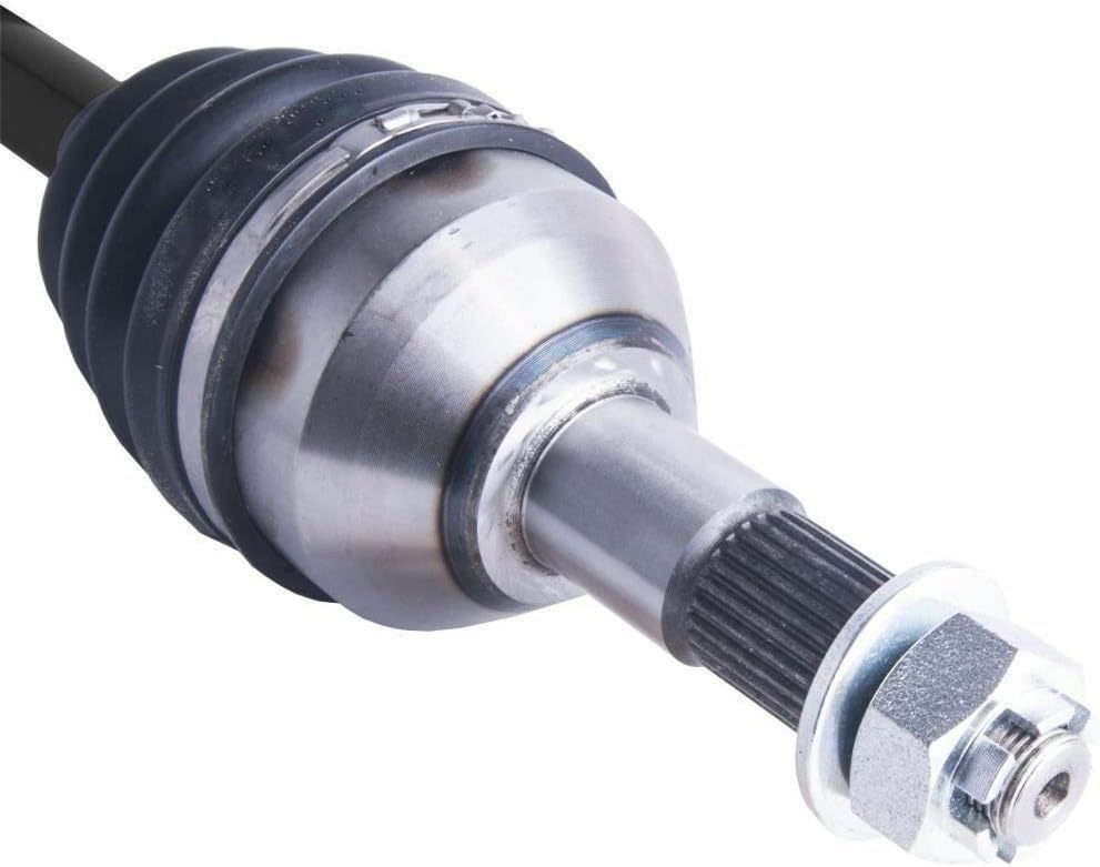 Axle replacement for Can Am Outlander 500/650/800/1000 T1189