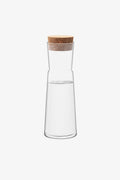 Carafe with Cork Stopper U807785