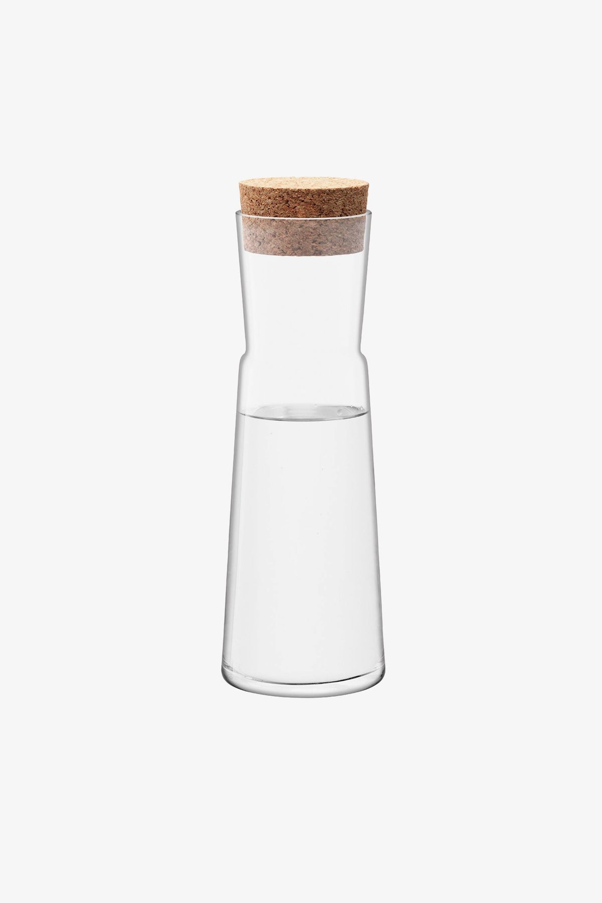 Carafe with Cork Stopper U807785