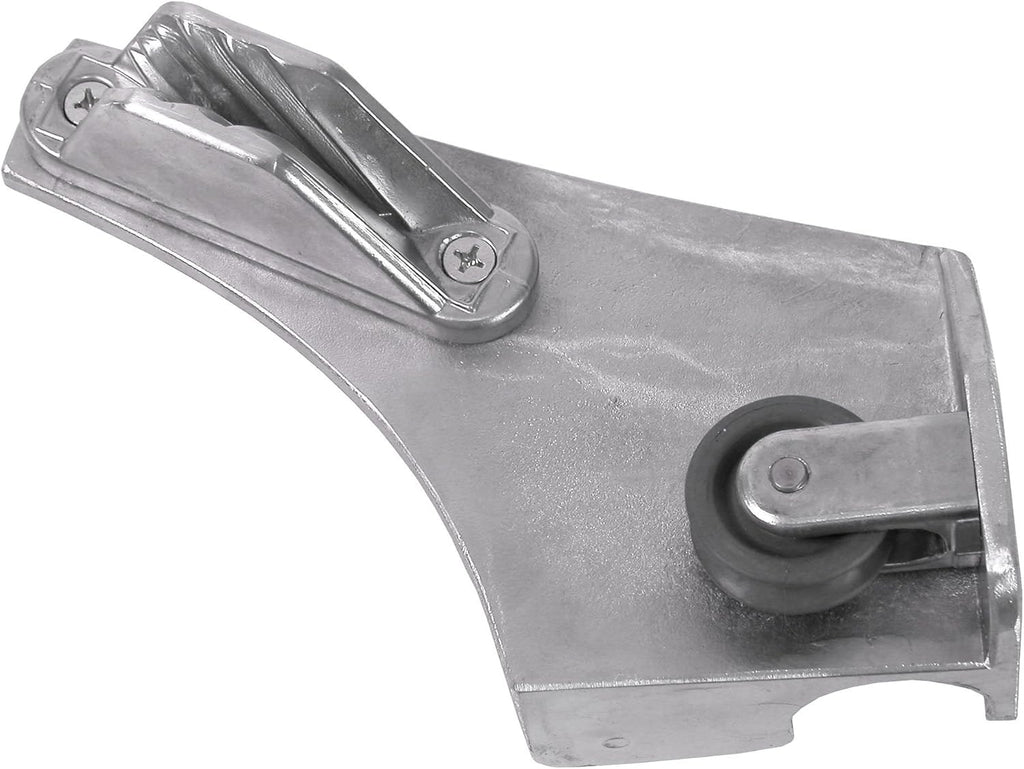 Forged Cataraft Frame Anchor System B8420