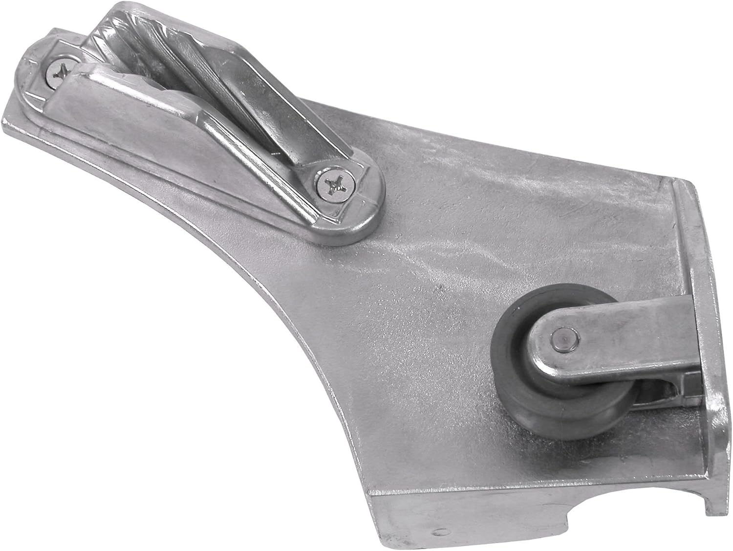 Forged Cataraft Frame Anchor System B8420