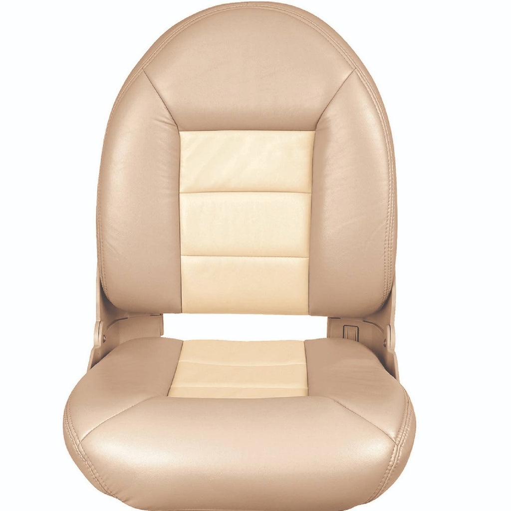 Tan/Sand High Back Seat S49714