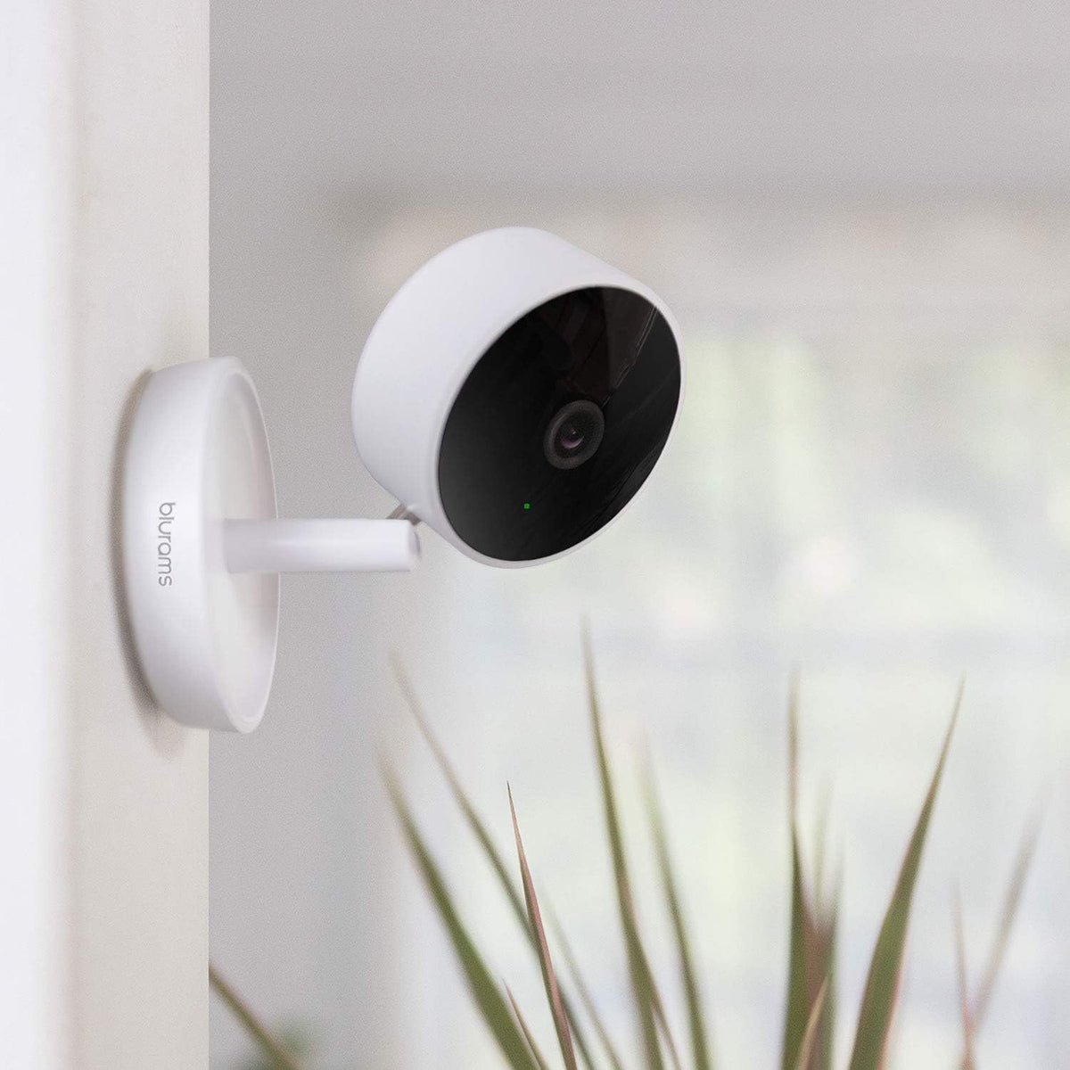 Indoor Security Camera 1080P, 2-Way Talk, Night Vision, Pack of 2 T2824
