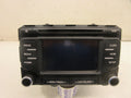 17 18 19 Kia Sportage AM FM CD Audio Radio Player Display Screen OEM U88322