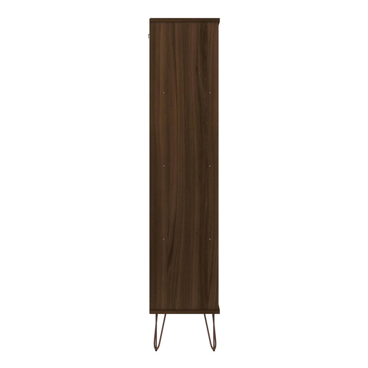 Brown Bookcase R33138