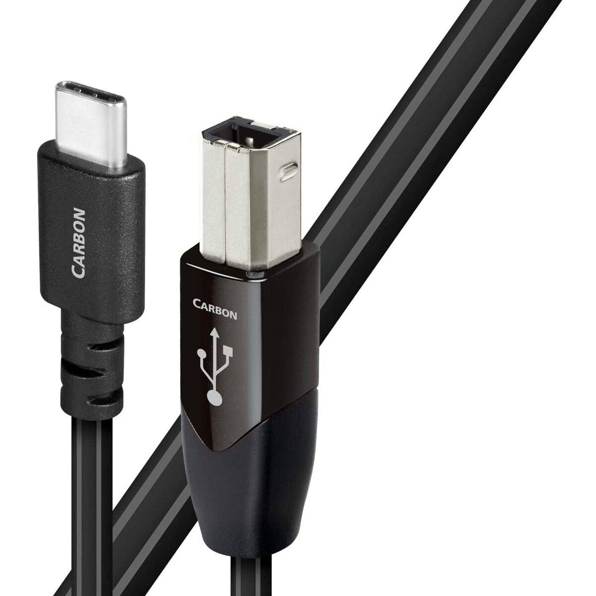 USB B to C Cable 1.5m V460