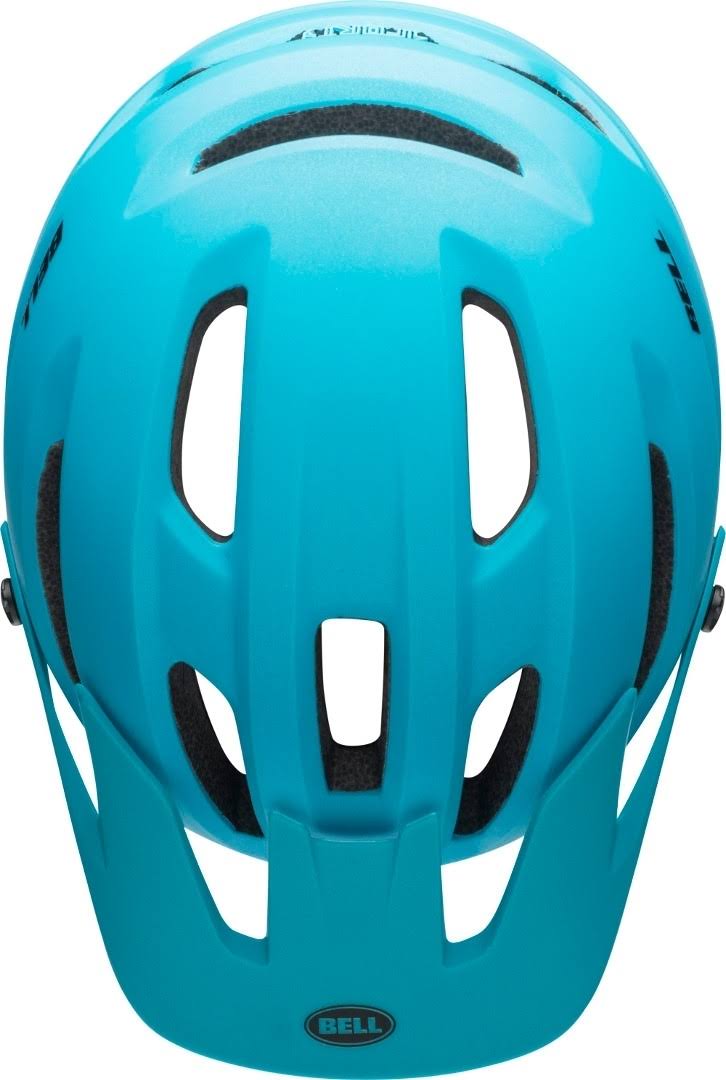 Blue Size L Enduro Helmet P42226