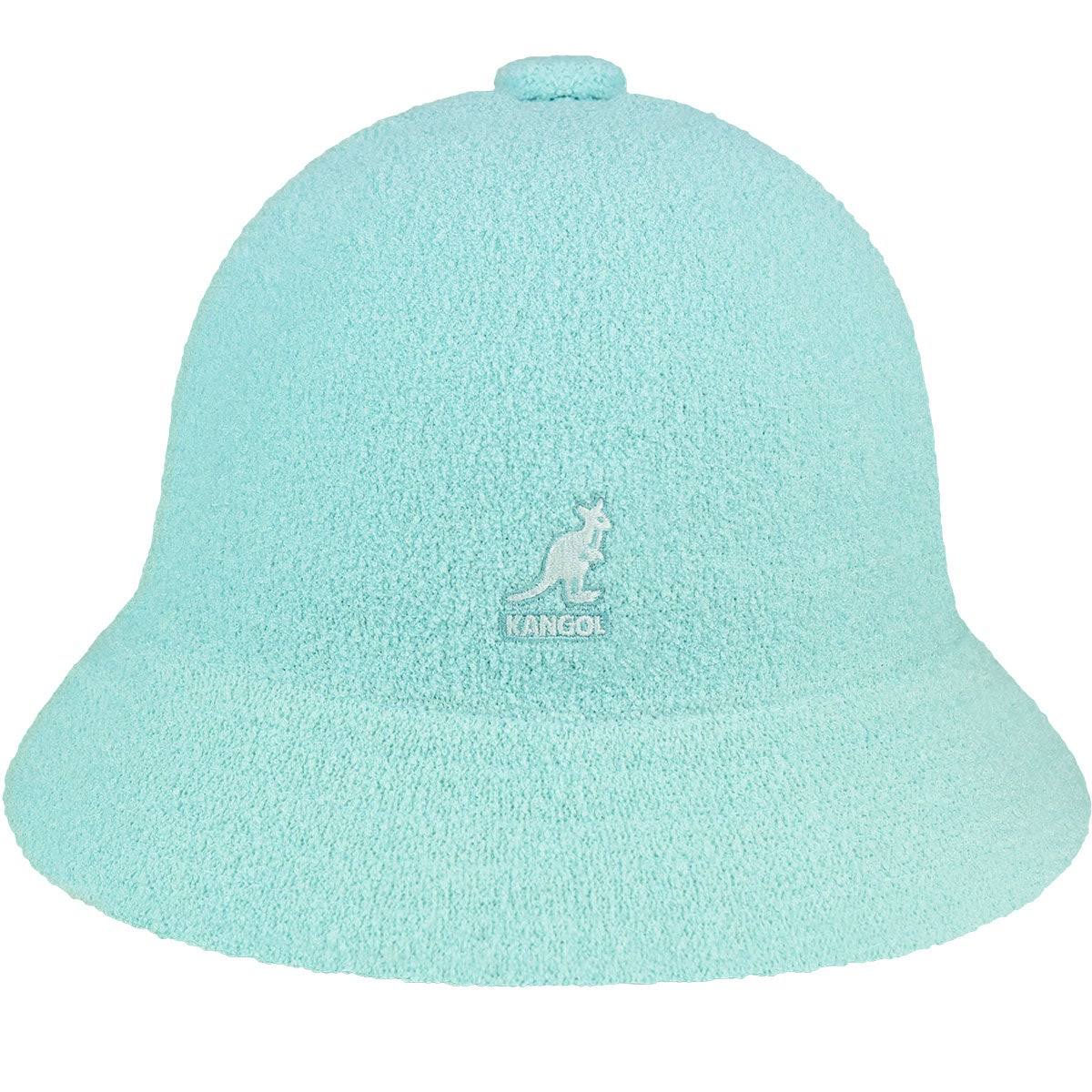 Blue Tint XL Bucket Hat W493