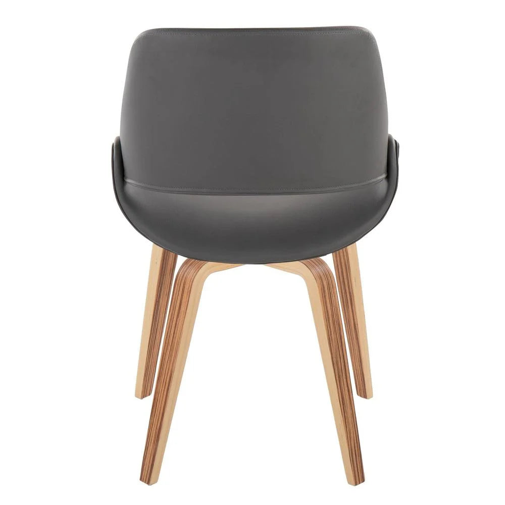 Fabrico Chair - Set of 2 E544