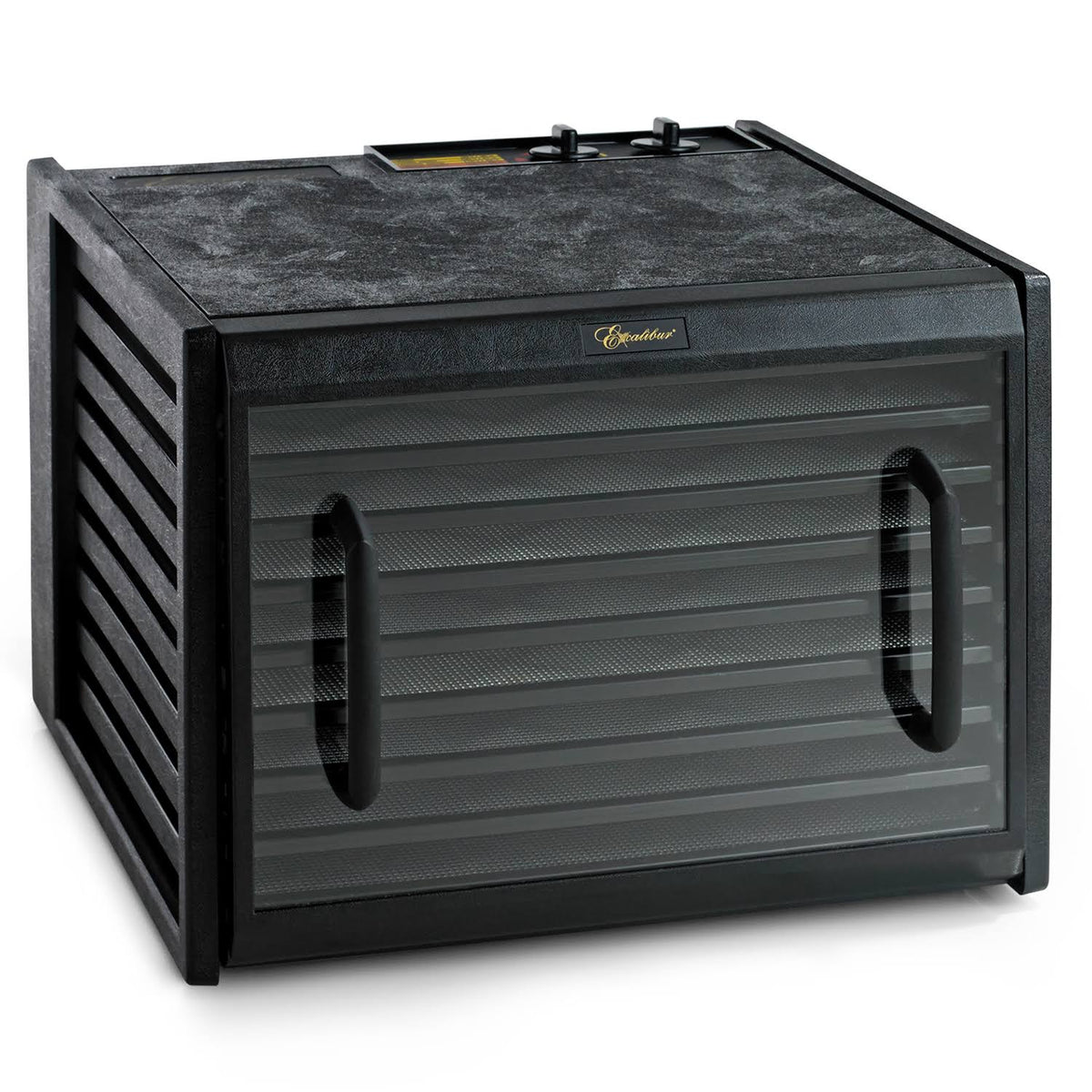 9 Tray Dehydrator with Timer P9785