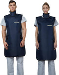 Xray Lead Apron and Thyroid Shield G163431