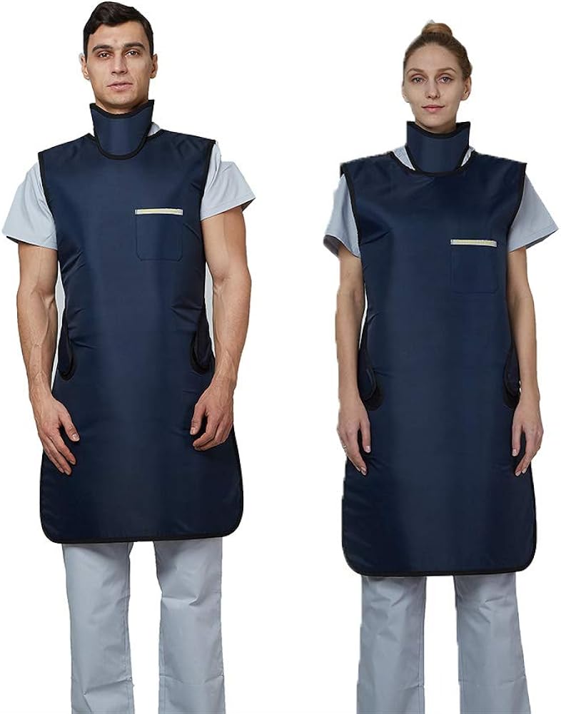 Xray Lead Apron and Thyroid Shield G163431