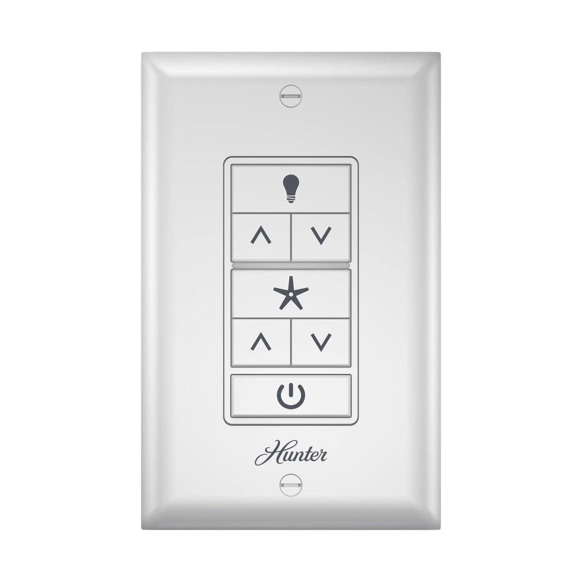 Universal Ceiling Fan Wall Control Q77355