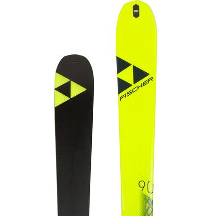 Transalp 90 Carbon Ski U76690