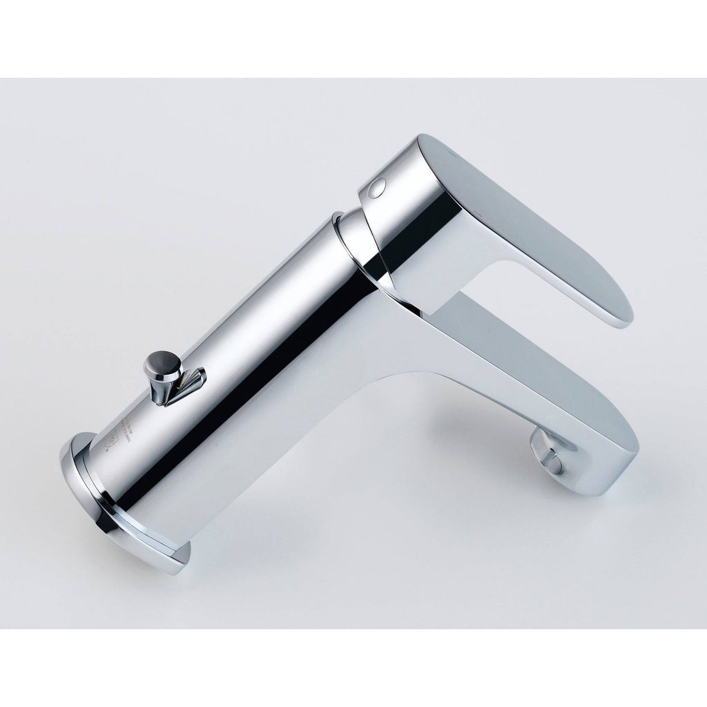 Single Hole Faucet Chrome Q84825