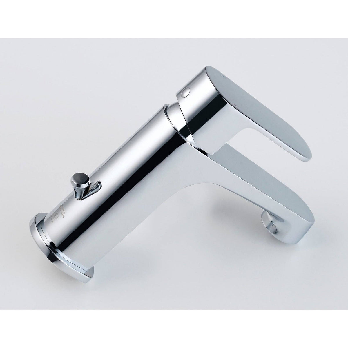 Single Hole Faucet Chrome Q84825