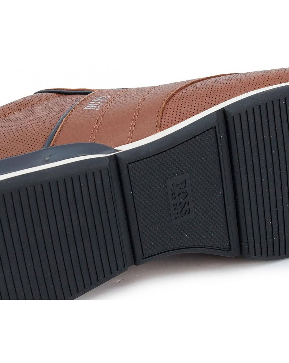 Brown Lowp Trainers P76965